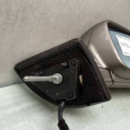 Retroviseur droit PEUGEOT 407