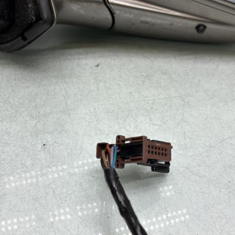 Retroviseur droit PEUGEOT 407 Photo n°3