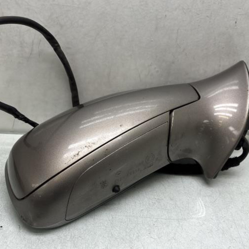 Retroviseur droit PEUGEOT 407 Photo n°5