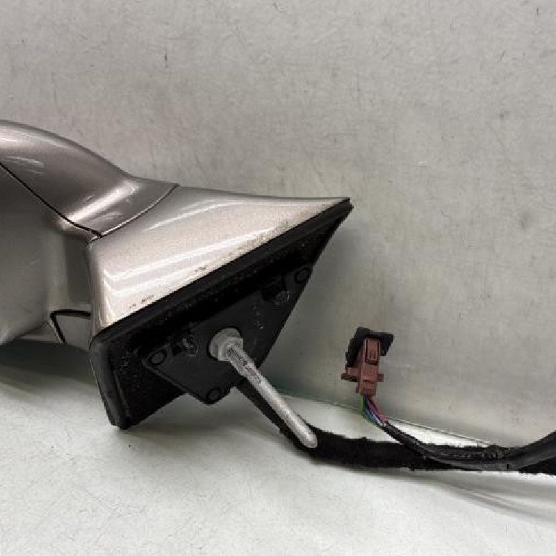 Retroviseur gauche PEUGEOT 407 Photo n°2