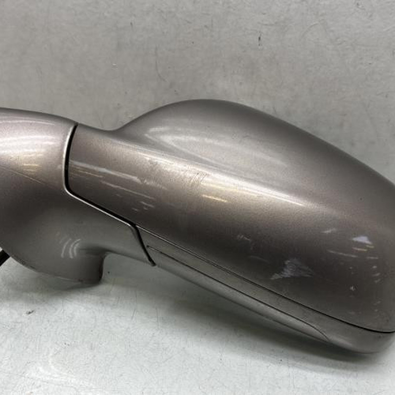 Retroviseur gauche PEUGEOT 407 Photo n°3