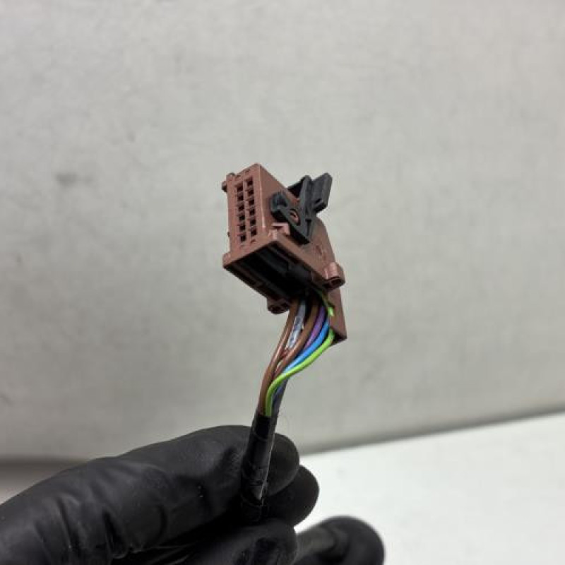 Retroviseur gauche PEUGEOT 407 Photo n°5