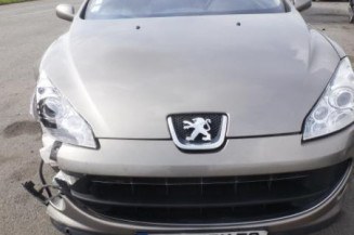 Retroviseur gauche PEUGEOT 407