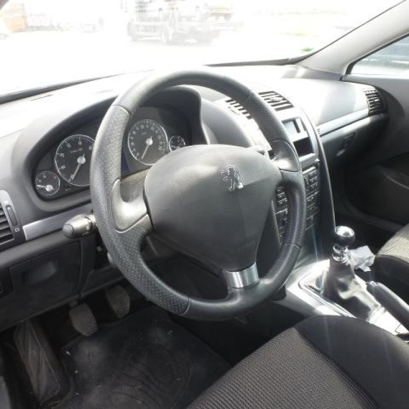 Retroviseur gauche PEUGEOT 407 Photo n°8