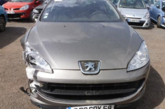 Retroviseur gauche PEUGEOT 407