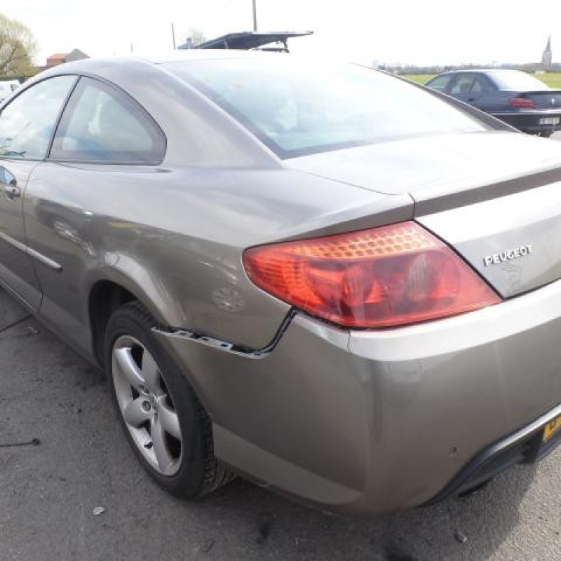 Retroviseur gauche PEUGEOT 407 Photo n°17