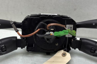 Com (Bloc Contacteur Tournant+Commodo Essuie Glace+Commodo Phare) PEUGEOT 407 Photo n°1