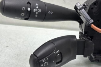 Com (Bloc Contacteur Tournant+Commodo Essuie Glace+Commodo Phare) PEUGEOT 407