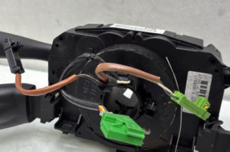 Com (Bloc Contacteur Tournant+Commodo Essuie Glace+Commodo Phare) PEUGEOT 407