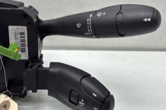 Com (Bloc Contacteur Tournant+Commodo Essuie Glace+Commodo Phare) PEUGEOT 407