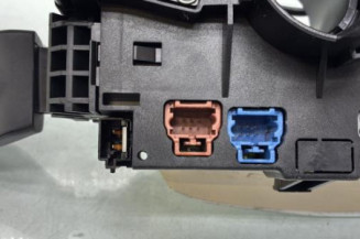 Com (Bloc Contacteur Tournant+Commodo Essuie Glace+Commodo Phare) PEUGEOT 407