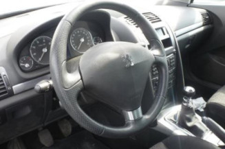 Com (Bloc Contacteur Tournant+Commodo Essuie Glace+Commodo Phare) PEUGEOT 407