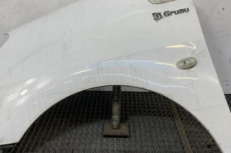 Aile avant gauche PEUGEOT PARTNER 2 Photo n°1