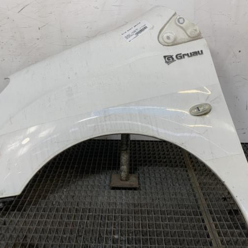 Aile avant gauche PEUGEOT PARTNER 2 Photo n°1