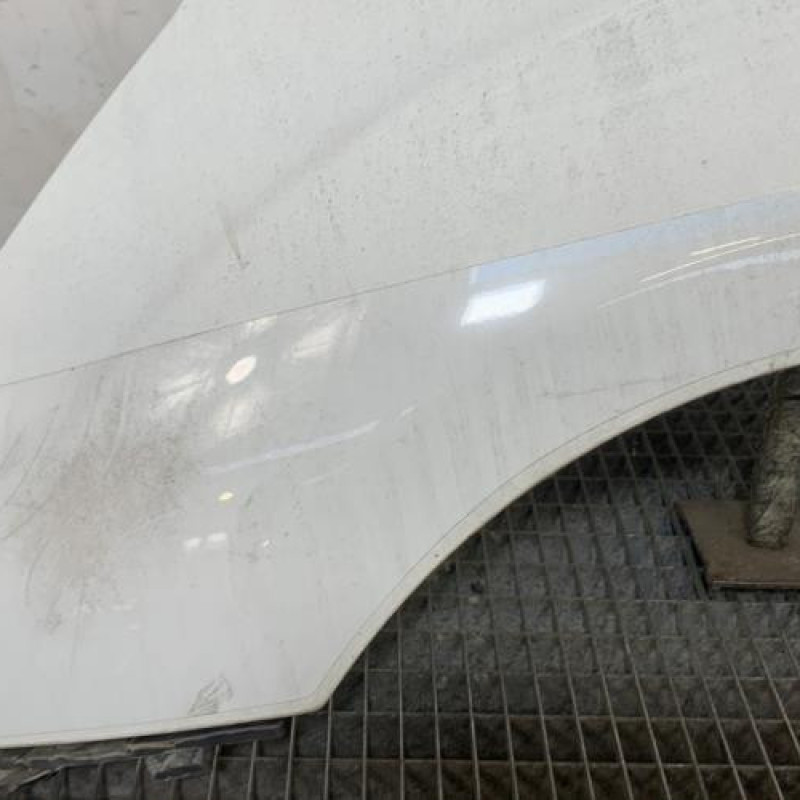 Aile avant gauche PEUGEOT PARTNER 2 Photo n°3