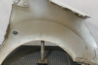 Aile avant gauche PEUGEOT PARTNER 2