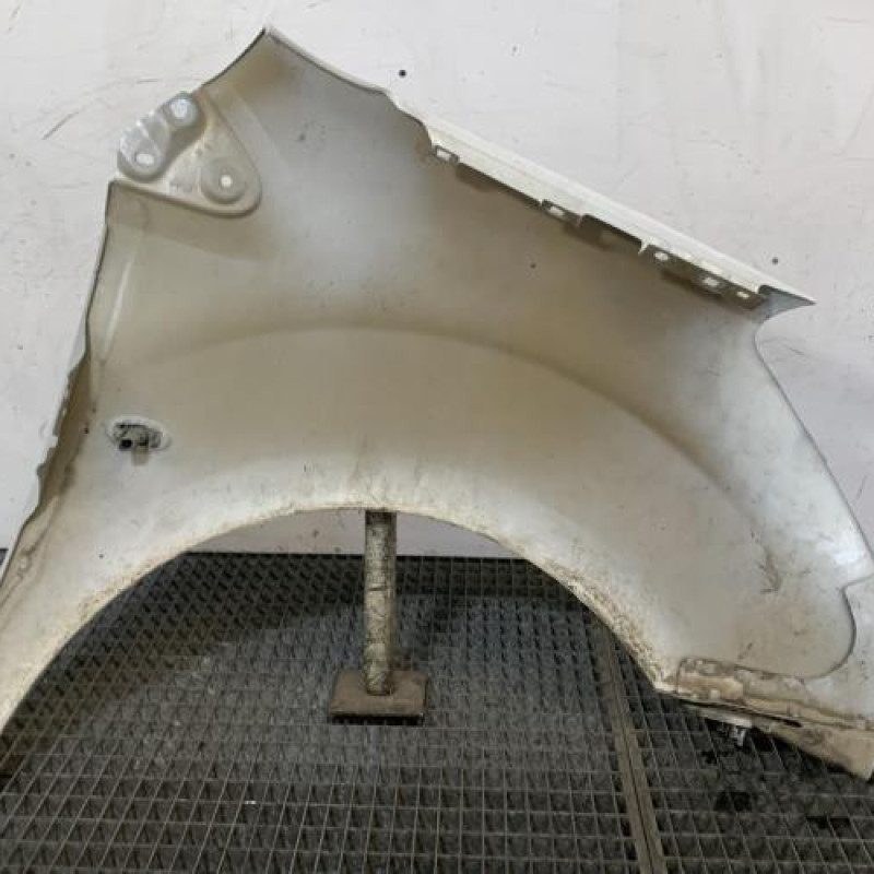 Aile avant gauche PEUGEOT PARTNER 2 Photo n°5