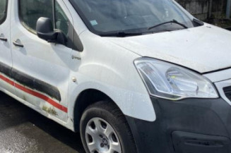Aile avant gauche PEUGEOT PARTNER 2