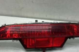 Anti brouillard arriere PEUGEOT 208 1 Photo n°1