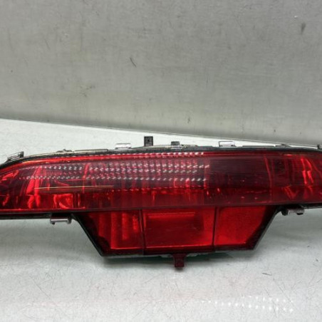 Anti brouillard arriere PEUGEOT 208 1 Photo n°1