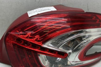 Feu arriere principal droit (feux) PEUGEOT 208 1 Photo n°1