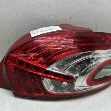 Feu arriere principal droit (feux) PEUGEOT 208 1 Photo n°1