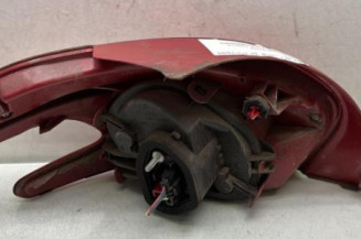 Feu arriere principal droit (feux) PEUGEOT 208 1