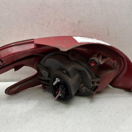 Feu arriere principal droit (feux) PEUGEOT 208 1