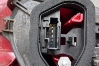 Feu arriere principal droit (feux) PEUGEOT 208 1