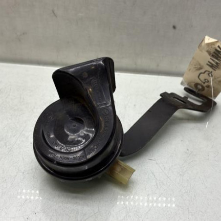 Avertisseur/Klaxon PEUGEOT 208 1 Photo n°1