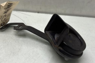 Avertisseur/Klaxon PEUGEOT 208 1