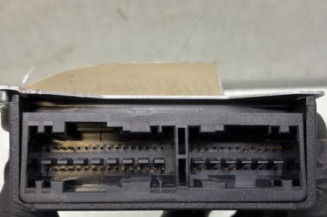 Boitier air bag PEUGEOT 208 1