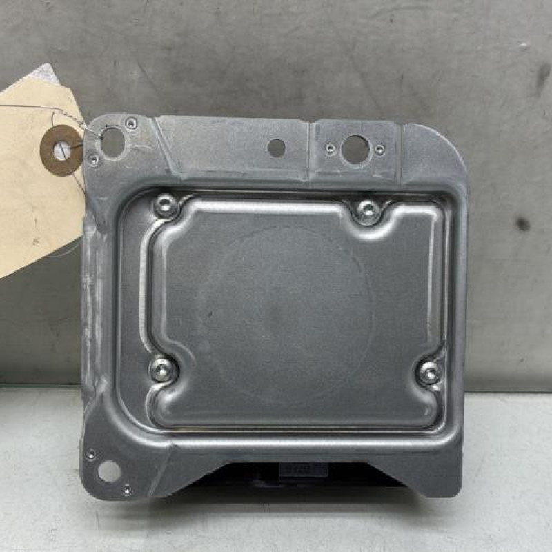 Boitier air bag PEUGEOT 208 1 Photo n°4