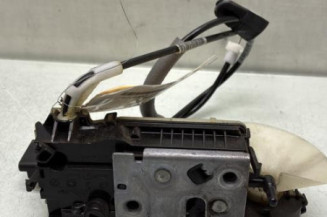 Serrure avant gauche PEUGEOT 208 1 Photo n°1