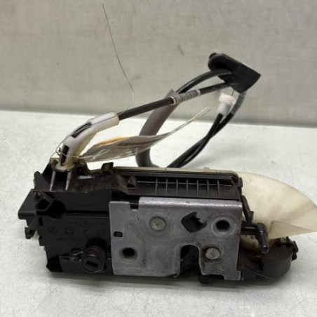 Serrure avant gauche PEUGEOT 208 1 Photo n°1