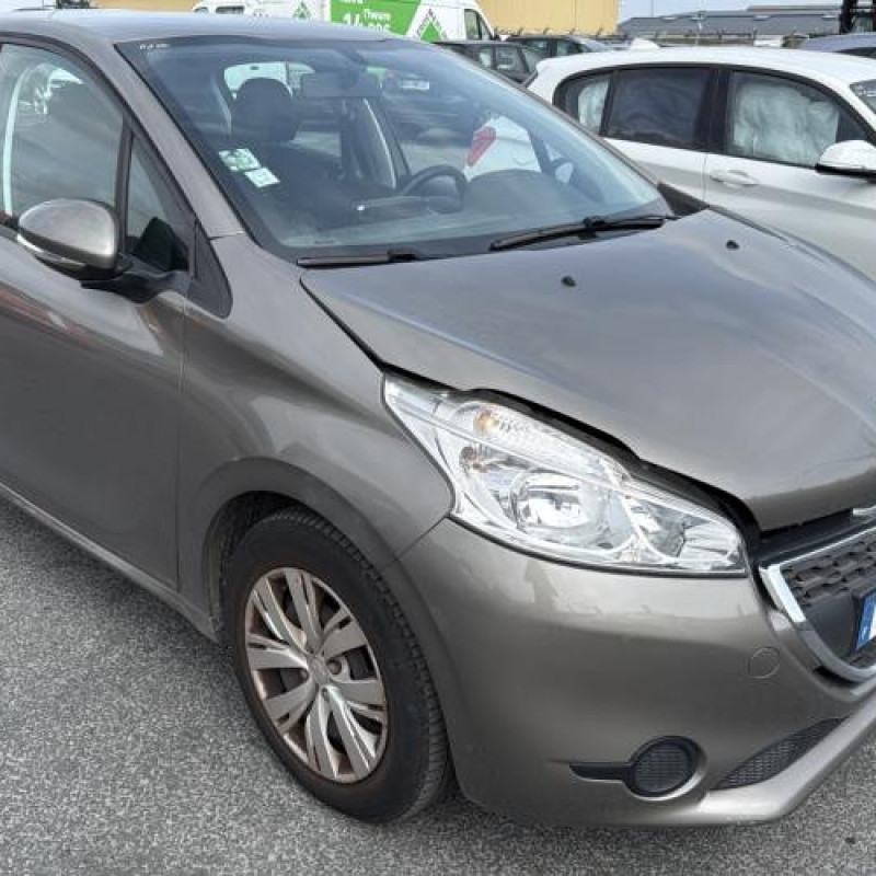 Serrure avant gauche PEUGEOT 208 1 Photo n°9