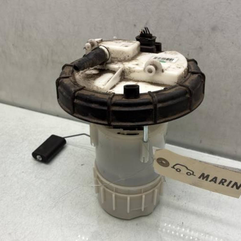 Pompe à carburant PEUGEOT 208 1 Photo n°1