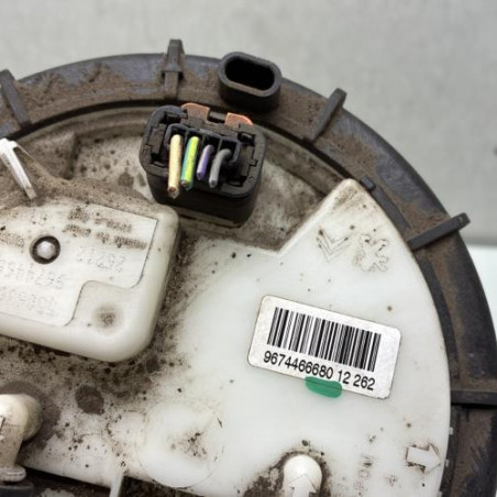 Pompe à carburant PEUGEOT 208 1