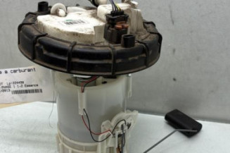 Pompe à carburant PEUGEOT 208 1