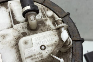 Pompe à carburant PEUGEOT 208 1