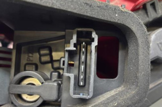 Feu arriere principal droit (feux) PEUGEOT 207