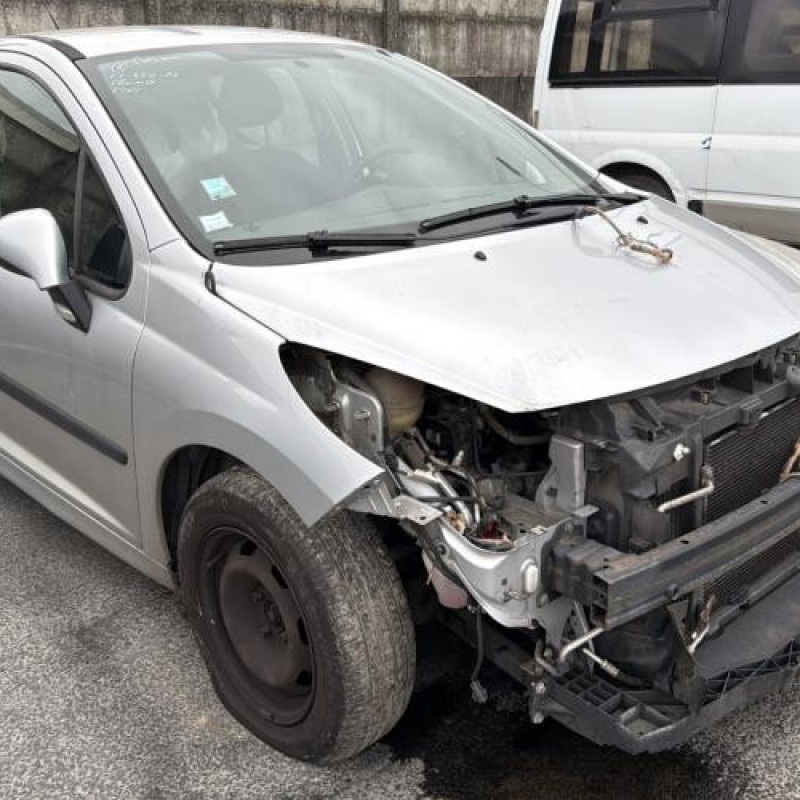 Feu arriere principal droit (feux) PEUGEOT 207 Photo n°5