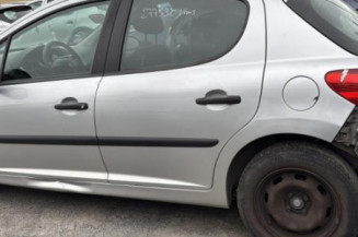 Feu arriere principal droit (feux) PEUGEOT 207