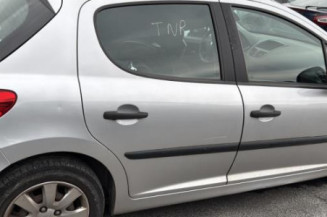 Feu arriere principal droit (feux) PEUGEOT 207