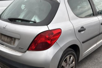 Feu arriere stop central PEUGEOT 207