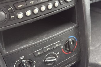 Feu arriere stop central PEUGEOT 207