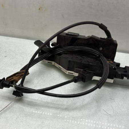 Serrure avant gauche PEUGEOT 207