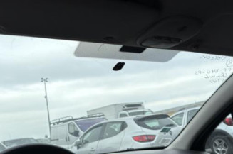 Serrure avant gauche PEUGEOT 207