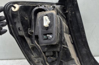 Feu arriere principal droit (feux) CITROEN C3 2