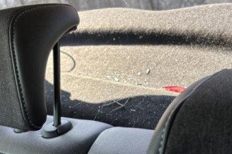 Feu arriere principal droit (feux) CITROEN C3 2